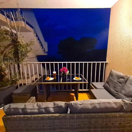 Studio *** "Thalabanyuls" - Vue Mer - Balcon Zewnętrze zdjęcie